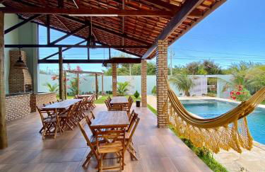 Pousada Maanain - Foto 38