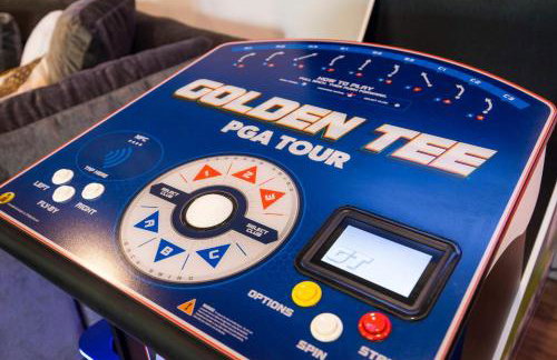 27 South - Large Lux Retreat With Hot Tub & Gameroom - Foto 12