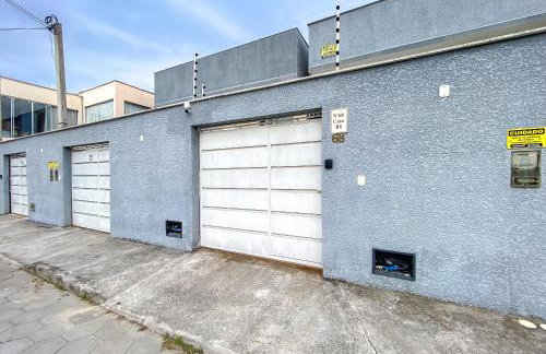 Casa Individual com 2 suítes, cozinha completa, Internet privativa 300MBPS, região bem sossegada com comercios diversos ao redor - Foto 5