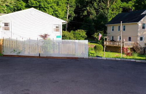 Croton Nook - Cozy Getaway - Foto 25