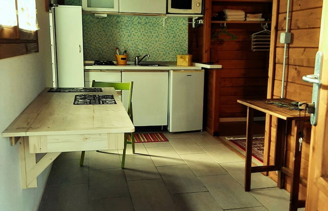 Casa di Campagna Dal Pozzo - Foto 18