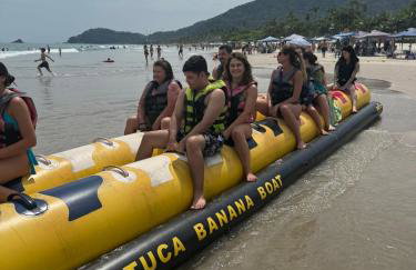 Casa charmosa condomínio piscina Praia de Juquehy, São Sebastião - Foto 31