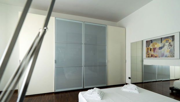 Servicio de la habitación