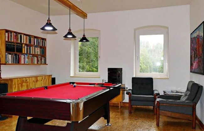 Exclusive Apartment in an art Nouveau Villa - Foto 15