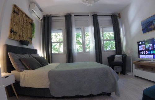 Rubica - "green window" studio apartment - Photo 9