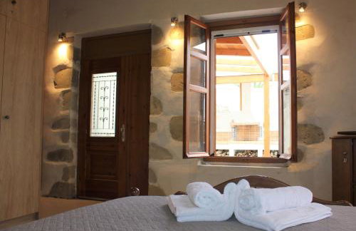 Avli House Vori - Photo 24