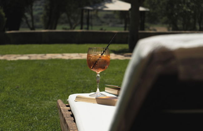 Reserva Rotana Hotel - Foto 40