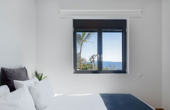 Sounio Black Villa - Foto 4