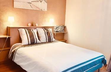 Le Perchoir Du Parc Cœur historique Anduze 3 Etoiles - Foto 1