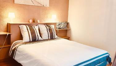 Le Perchoir Du Parc Cœur historique Anduze 3 Etoiles - Foto 1