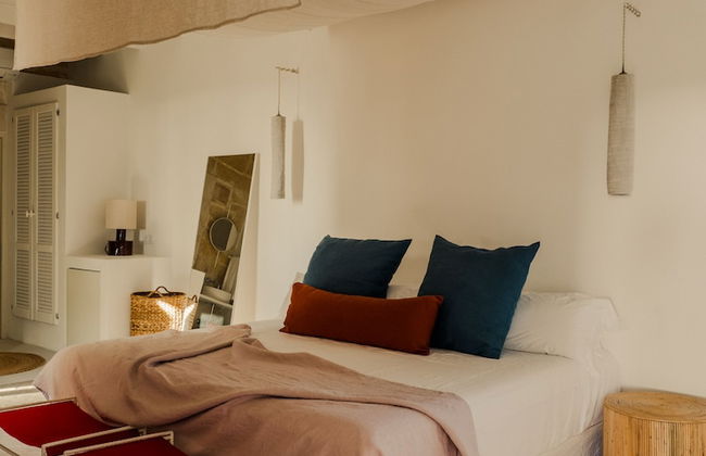 Hotel Amagatay Menorca - Foto 5