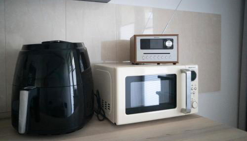 Zentral Bahnhof Salz&Sand 75m2 Apartment - Foto 4