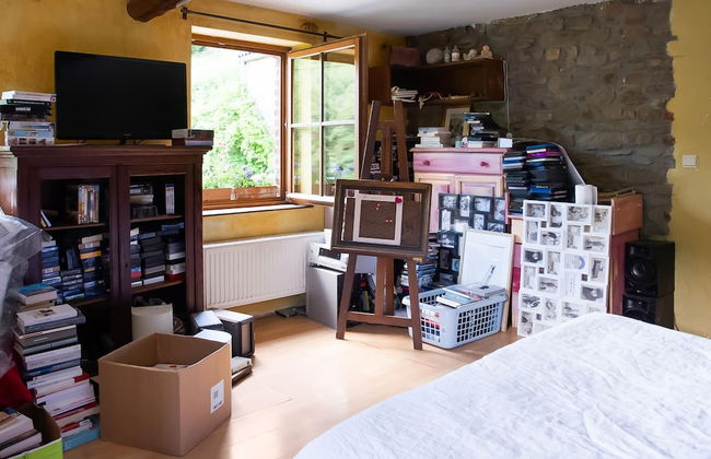 Holiday Home With Sauna and Swimming Pool - Foto 5