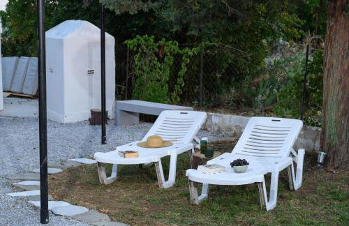 White DIAMOND in Chalkidiki - Foto 14