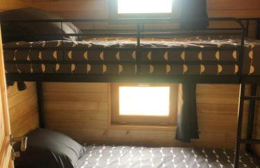 Roulottes gîte du Périgord noir - Foto 22