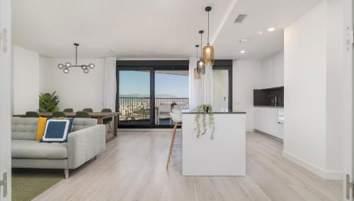 Málaga Urban Sky 23º - Foto 2