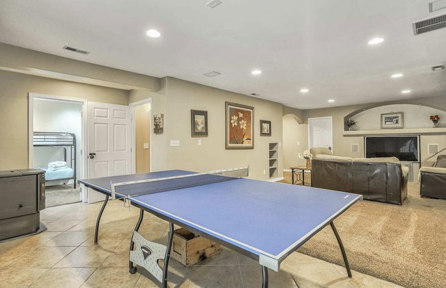 6bdfamily Mountain Getawayhot Tubminutes to Pikes Peak and Charis College - Foto 39