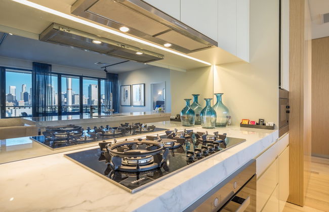 Arena Apartments by CLLIX - Foto 16