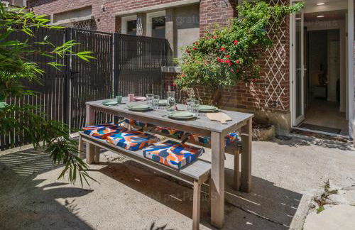 Le Cotin des Cordiers 1, F3 avec SA PLACE DE PARKING INCLUS - Foto 23