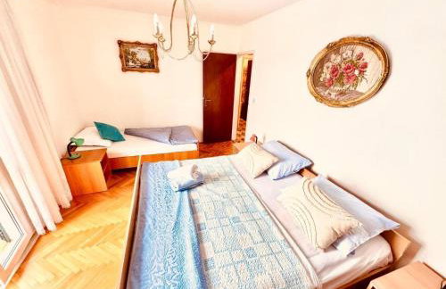 Spacious Stone Villa with Sea Views - Foto 30