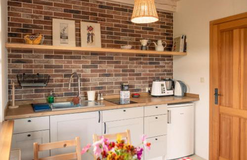 Dalej Nie Idę - dom nad Czarną Hańczą - Foto 27