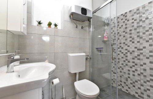 Apartments Vilma 2392 - Foto 19