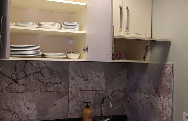 The Sweet Building - Foto 73