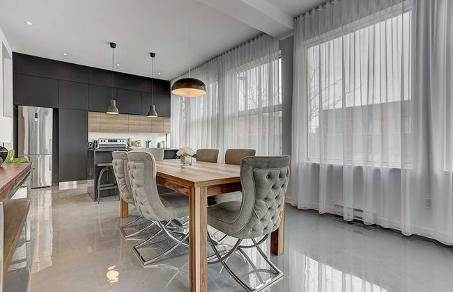 Les Lofts du Centre - Foto 60