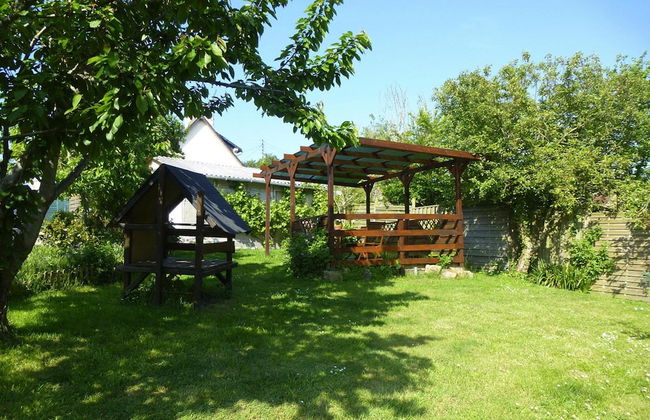 Holiday Home in Port Blanc by Sandy Beach - Foto 8