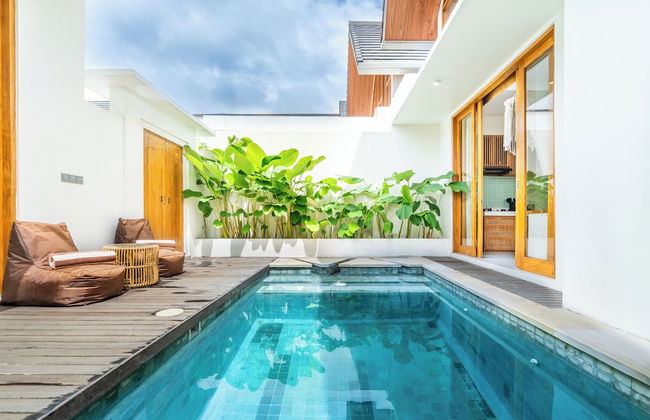 Sunset Village - Villas Complex - Foto 53