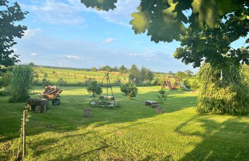 Mazurska Łąka - Foto 23