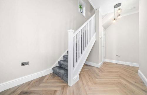 Central Gretna Luxury 4 bed - Foto 7