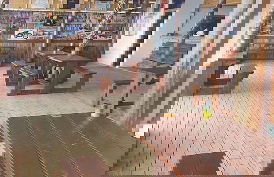 Alfies House - Photo 19