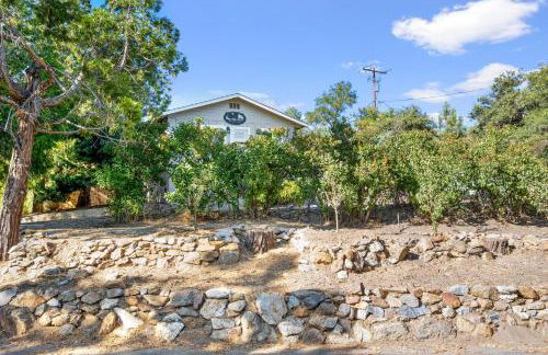 Julian Cafe Cottages With Breakfast At The Julian Cafe - Foto 11