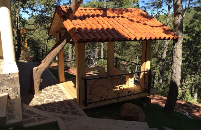 Bellavista Cabanas - Foto 10