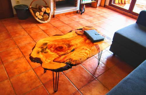 Alojamiento Rural Los Gancheros - Foto 5