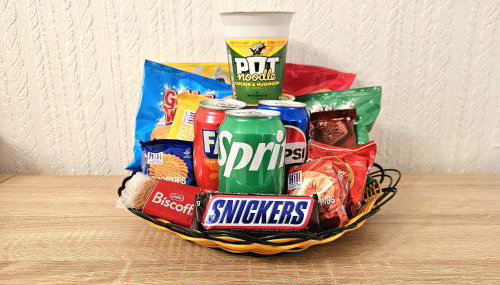 Cozyhome-3Br-5Guest#netflix#parking#garden - Foto 3, minibar