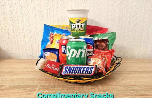 Cozyhome-3Br-5Guest#netflix#parking#garden - Foto 3