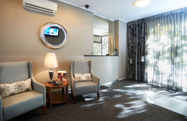 Quest Jolimont - Foto 3