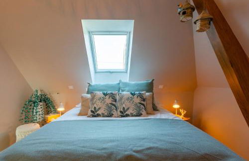 Vignes & Tropiques - Terrasse - Wifi - Clim - Parking - Photo 35