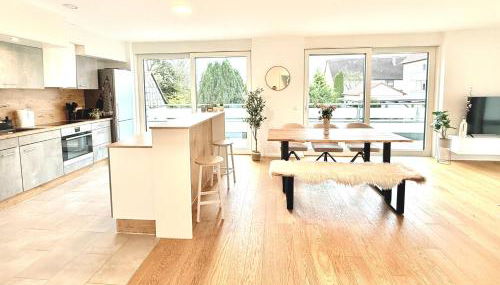 Hyggeloft Bad Buchau - Foto 3