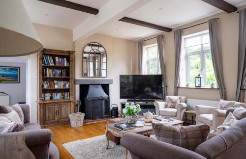 The Coach House - Foto 12