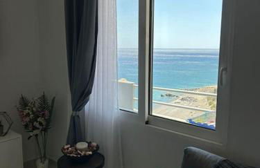 Seafront house with private beach in South Crete - Foto 16