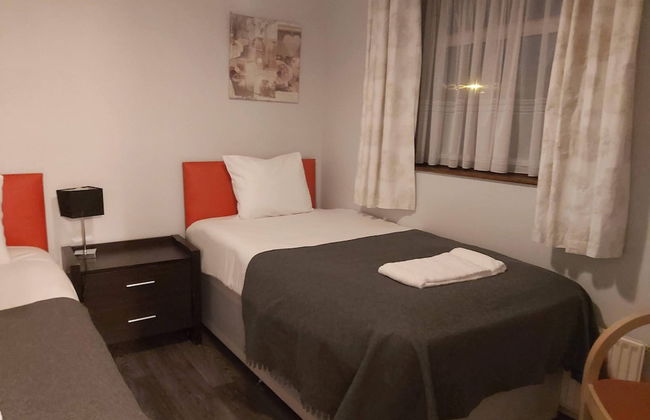 Huku Kwetu - Chelsea Garden - Foto 8