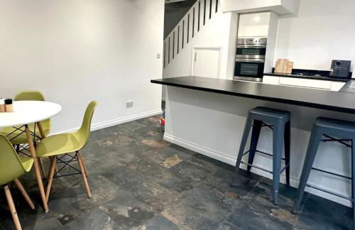 Carew Place by Blue Skies Stays - Foto 3