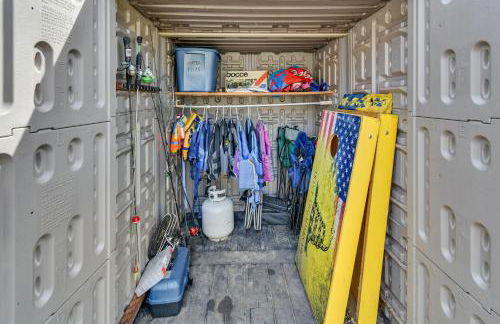 Waterfront Home with Boat Slips in Northern Michigan - Foto 27