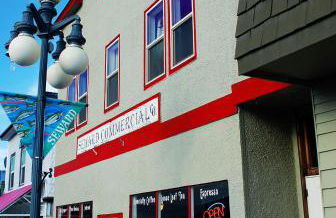 Sauerdough Lodging - Photo 47