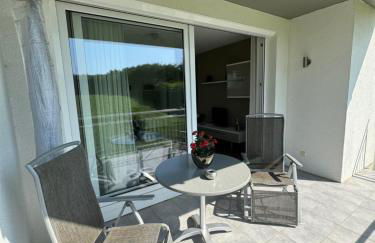 Schicke Ferienwohnung am Golfplatz - Foto 20