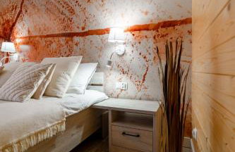 Domek Rychwałdówka blisko jeziora Żywieckiego - Foto 10