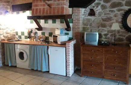 Los Mantos - Vivienda Rurales - Foto 28